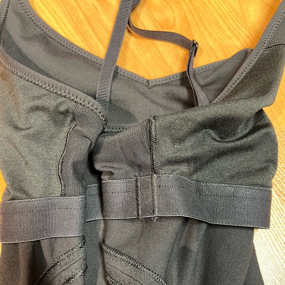 NWOT - Lululemon Surya Tank Top (Size 8) *Black - Picture 5 of 10